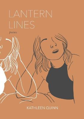 Lantern Lines - Kathleen Quinn - cover