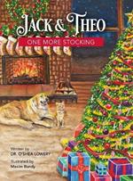 Jack & Theo: One More Stocking