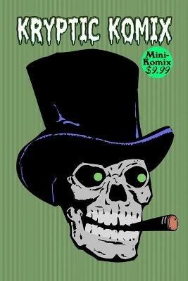 Kryptic Komix - Mini Komix - cover
