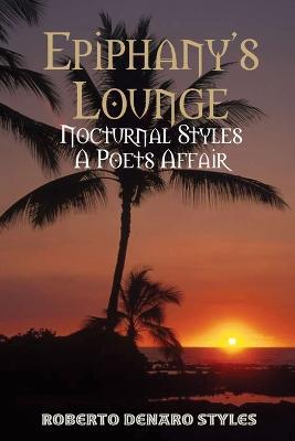 Epiphany's Lounge - Roberto Denaro Styles - cover
