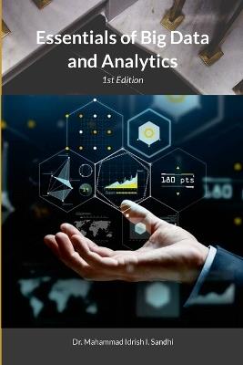 Essentials of Big Data and Analytics: 1st Edition - cover