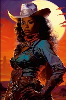 Rodeo Reflections - Ayeshia Pompey - cover