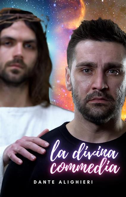 La Divina Commedia - Dante Alighieri - ebook