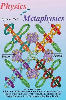 Physics Without Metaphysics - James Carter - cover