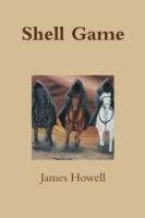 Shell Game - James Howell - cover