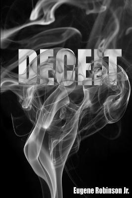 Deceit - Eugene Robinson - cover