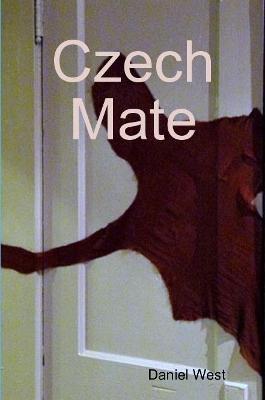 Czech Mate - Daniel West - cover