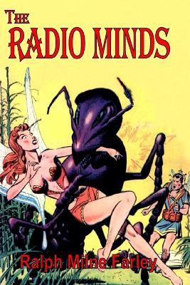 The Radio Minds - Ralph Milne Farley - cover