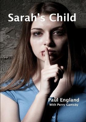 Sarah's Child - Paul England - cover