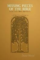 Missing Pieces of the Bible: Lost Books Fill-in the Blanks Updated Version - DAWN WESSEL - cover