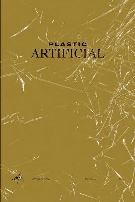 Plastic-Artificial - Eternal Remedy - cover
