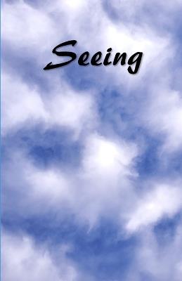 Seeing - Albert Schepers - cover