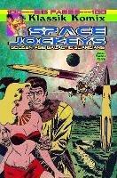 Klassik Komix: Space Jockeys - Mini Komix - cover