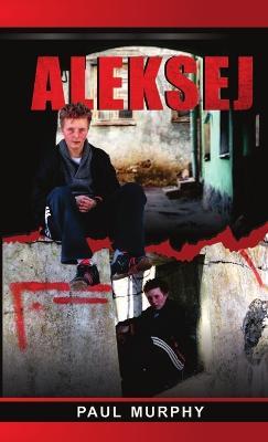 My Paperback Book - Paul Murphy - cover