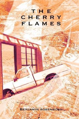 Cherry Flames - cover