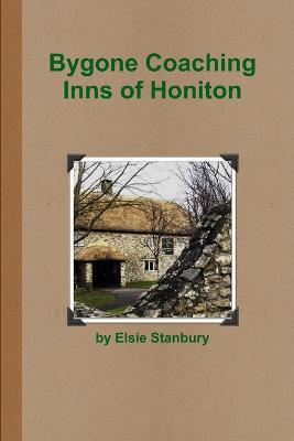 My Paperback Book - Elsie Stanbury - cover