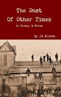 The Dust Of Other Times - Jd Eident - cover