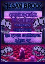 Grindhouse: 3 Books in One