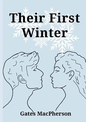 Their First Winter - Gates MacPherson - cover