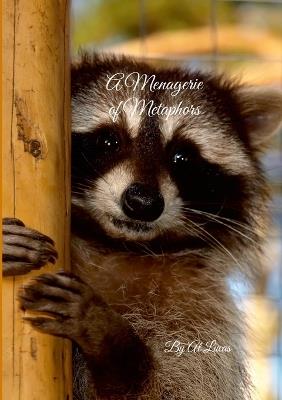 A Menagerie of Metaphors - Al Lucas - cover