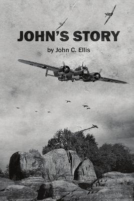 John's Story - John Ellis - cover