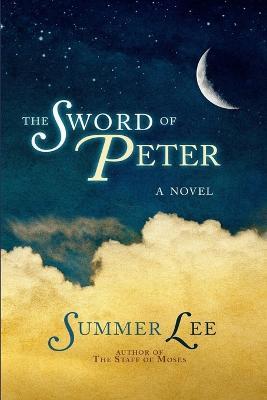 The Sword of Peter - Summer Lee - cover
