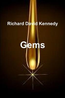 Gems - Richard Kennedy - cover