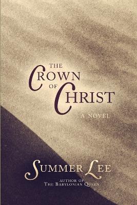 The Crown of Christ - Summer Lee - cover