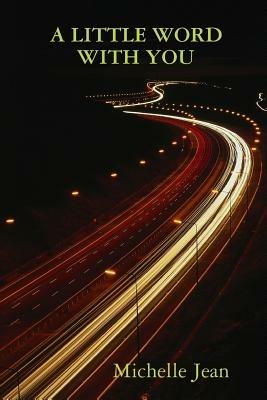 A Little Word with You - Michelle Jean - cover