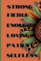 I am - Tamberly Hamlett,Pretty Brown Stationery & Things - cover