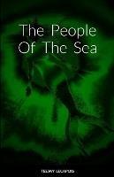 The People Of The Sea - Teejay Lecapois - cover