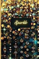 Sparkle - Antonella Eav - cover
