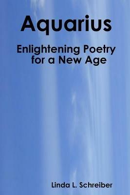Aquarius - Linda L. Schreiber - cover