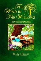 THE Wind in the Willows - Kenneth Grahame,GRANDMA'S TREASURES - cover