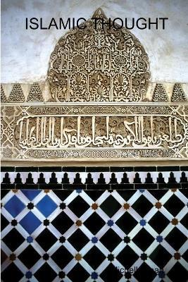 Islamic Thought - Michelle Jean - cover