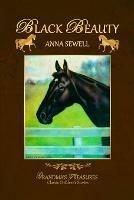 Black Beauty - GRANDMA'S TREASURES,Anna Sewell - cover