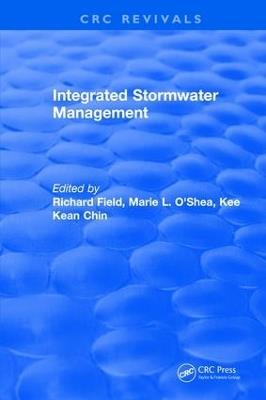 Integrated Stormwater Management - Richard Field - cover