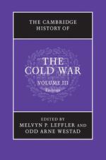 The Cambridge History of the Cold War: Volume 3, Endings