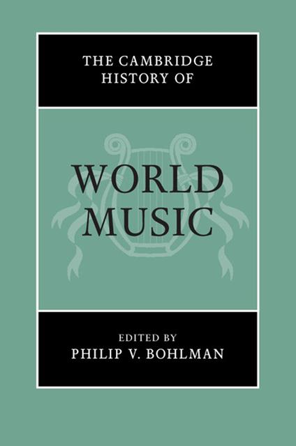 The Cambridge History of World Music