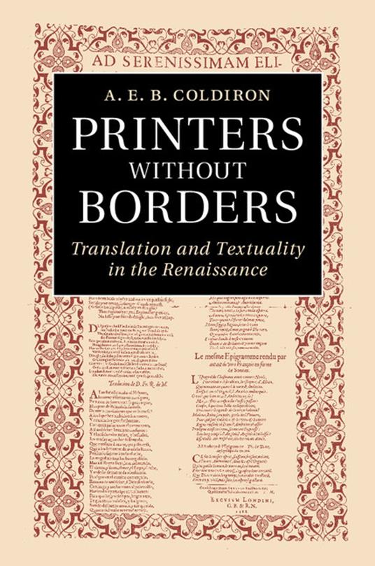 Printers without Borders
