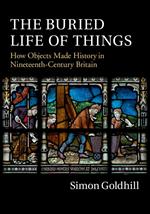 The Buried Life of Things