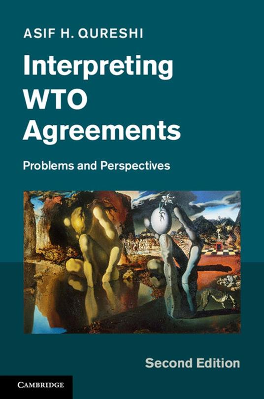 Interpreting WTO Agreements