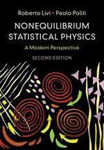 Nonequilibrium Statistical Physics: A Modern Perspective