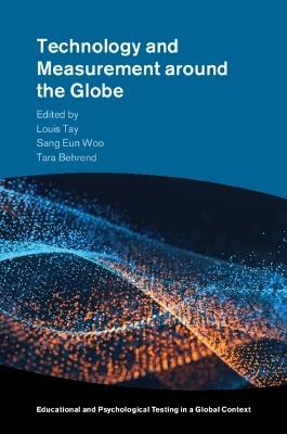 Technology and Measurement around the Globe - cover