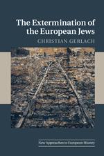 The Extermination of the European Jews