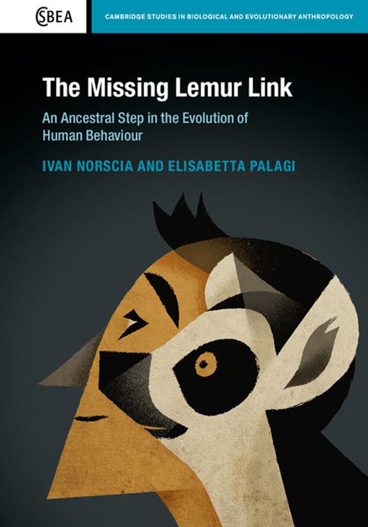 The Missing Lemur Link