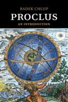 Proclus: An Introduction - Radek Chlup - cover