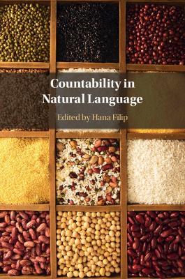 Countability in Natural Language - cover
