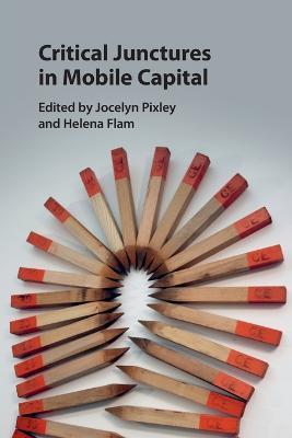 Critical Junctures in Mobile Capital - cover