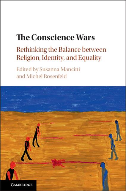 The Conscience Wars